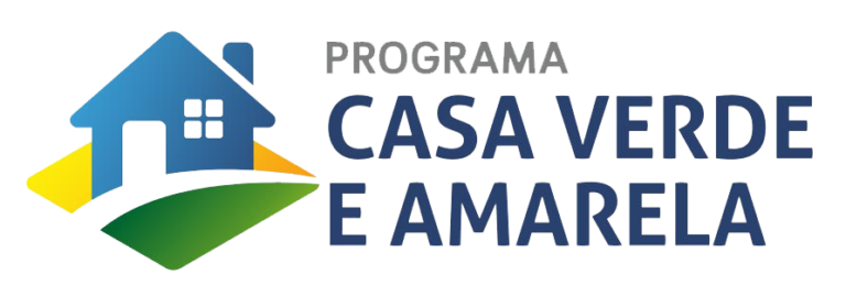 logo Programa Casa Verde e Amarela