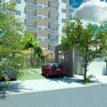 Portaria do Residencial Viva Mogi